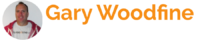 Gary Woodfine